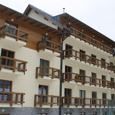 Apartment Lucky - Jasna Demanovska Dolina Exterior photo