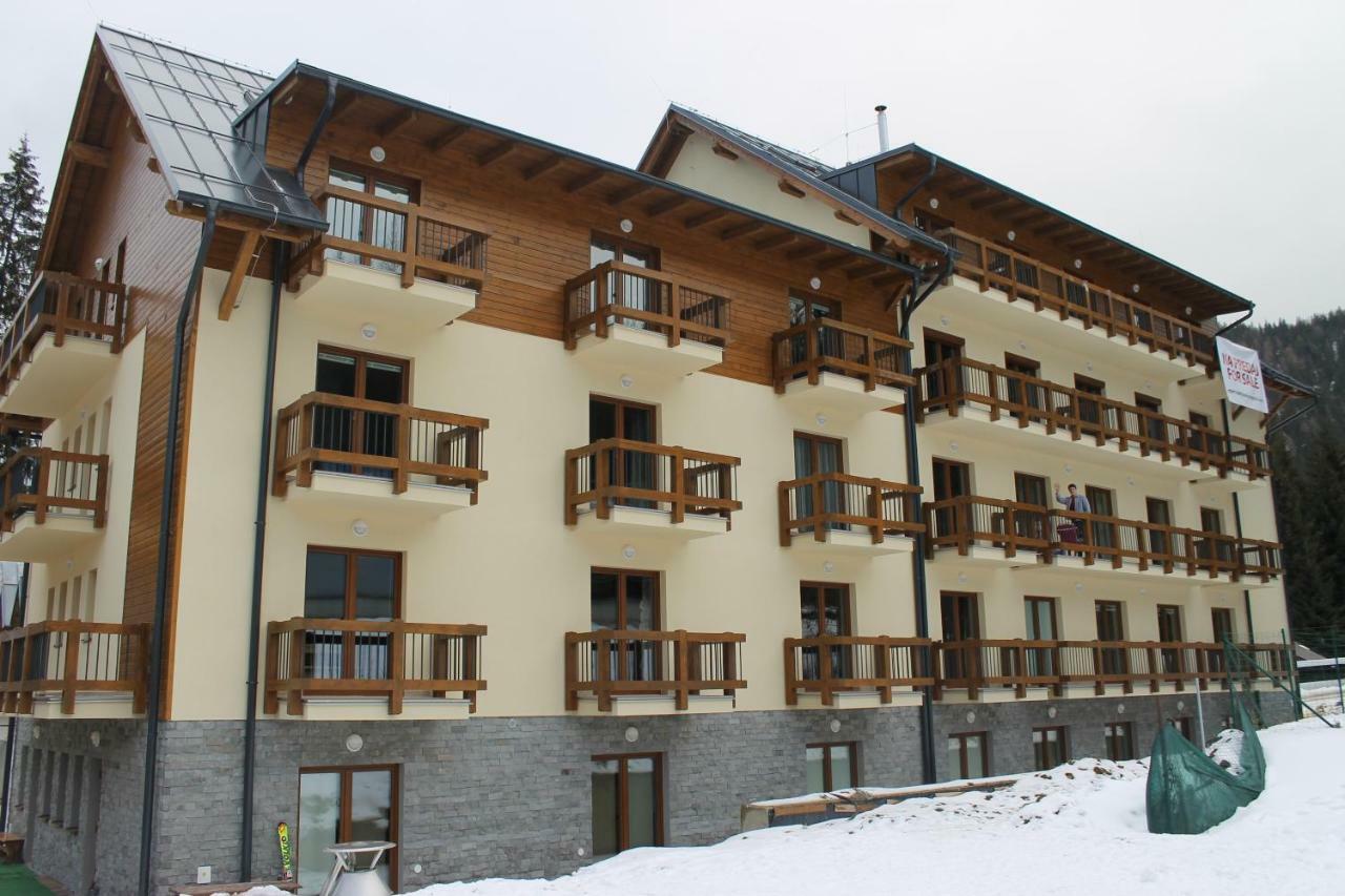 Apartment Lucky - Jasna Demanovska Dolina Exterior photo
